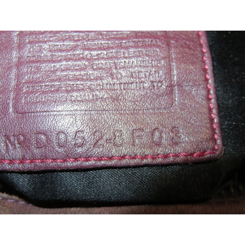 Coach vintage mini boston - Gem